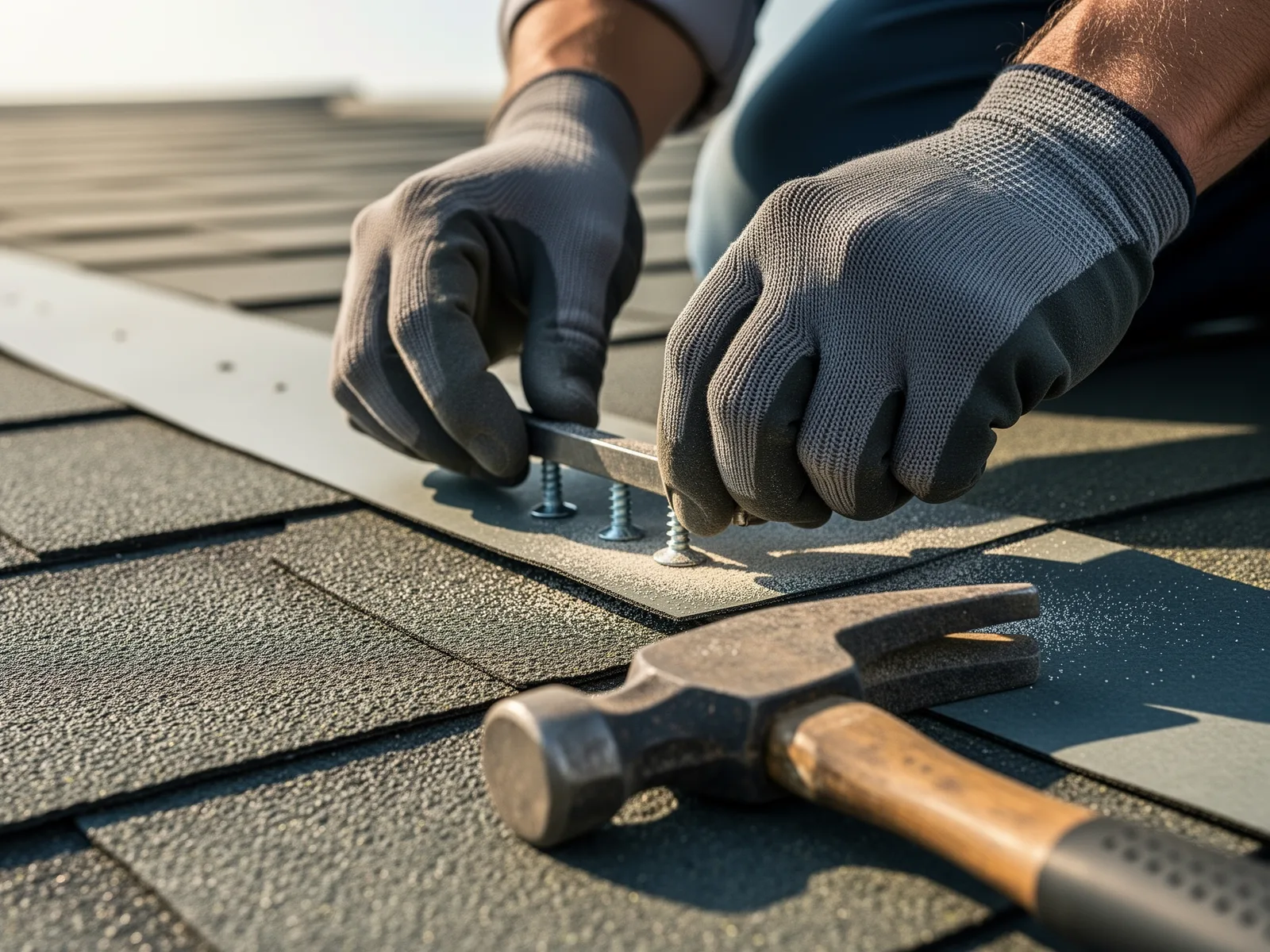 Why choose Fascia Repair in Barton, NY
